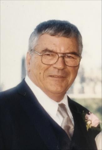 Eugène Thibodeau
