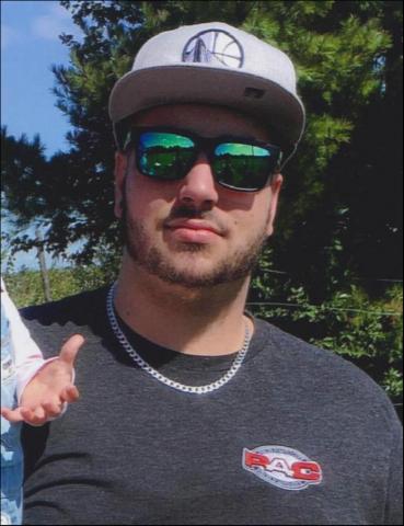 Cédrik Gauthier Robertson