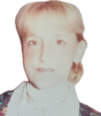 Alice Dubuc