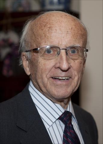 Gérald Rivest