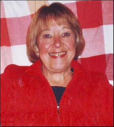 Lucile Merleau Sévigny