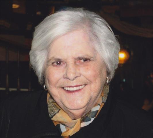 Alice Gibeau Tremblay