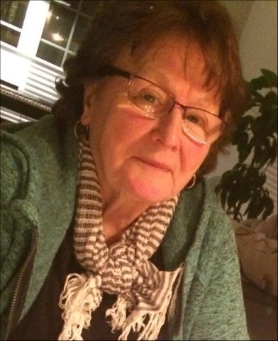 Andrée Aubé