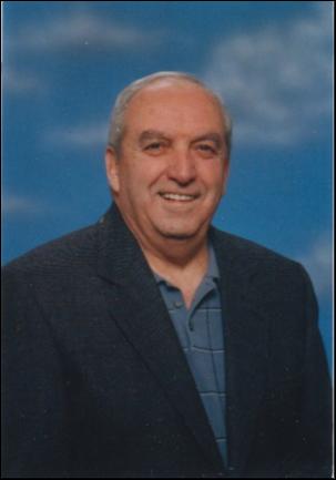 Henri Séguin
