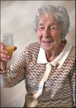 Suzanne Lafrance Laviolette