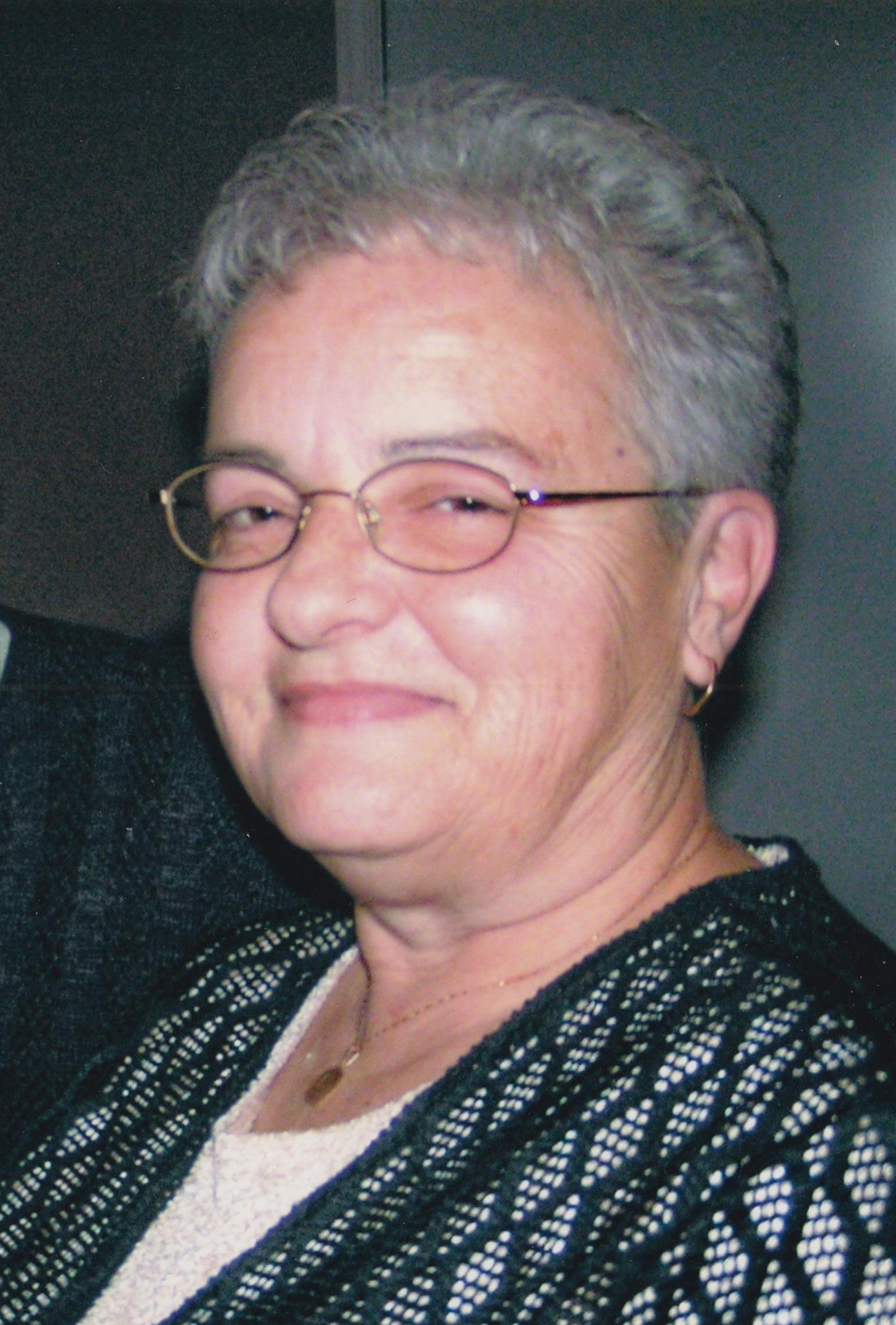 Léona Renaud