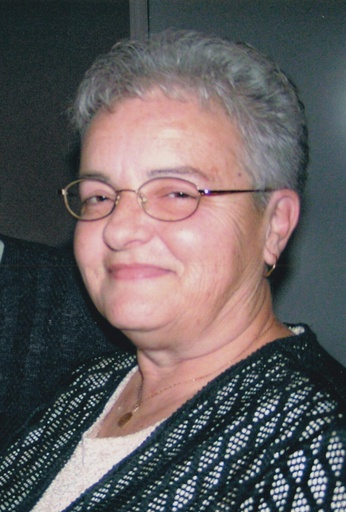Léona Renaud