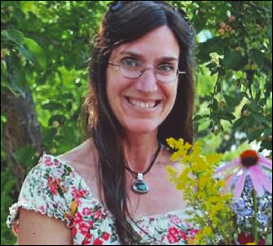 Stéphanne Charlebois