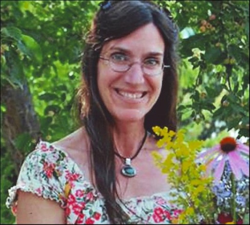 Stéphanne Charlebois