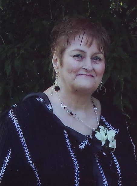 Lorraine Brazeau Renaud