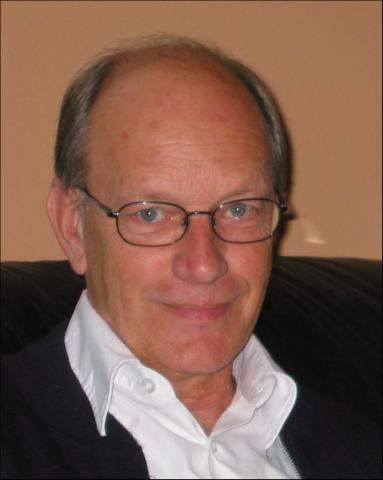 Léonce Larose