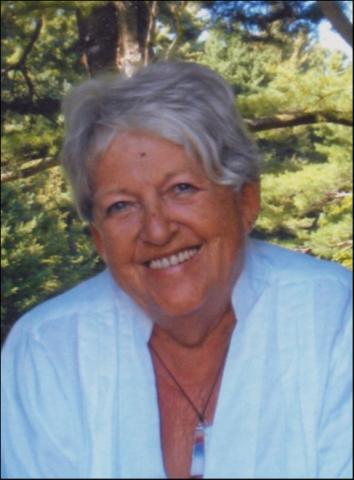 Patricia Thérien Gunville