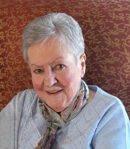 Lucille Lavoie Fréchette