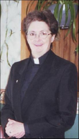 Carol Vatcher