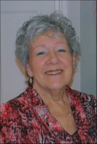 Diane Chrétien