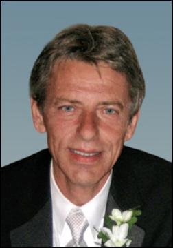 Germain Bernard
