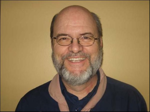 Alain Charette