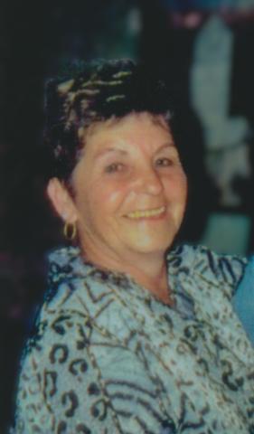 Géraldine Renaud