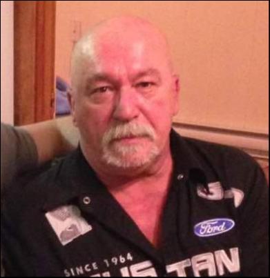 Guy Lafontaine