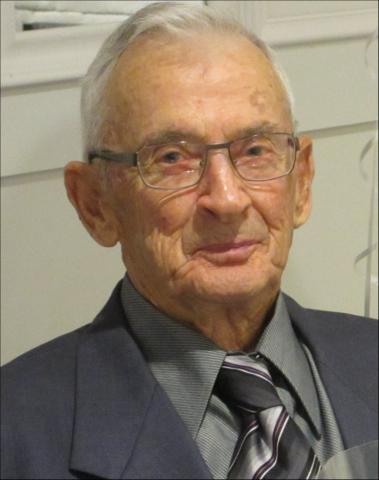 Roger Desjardins