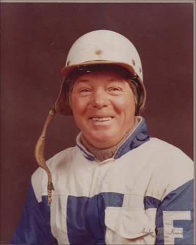 Fernand Lavallée