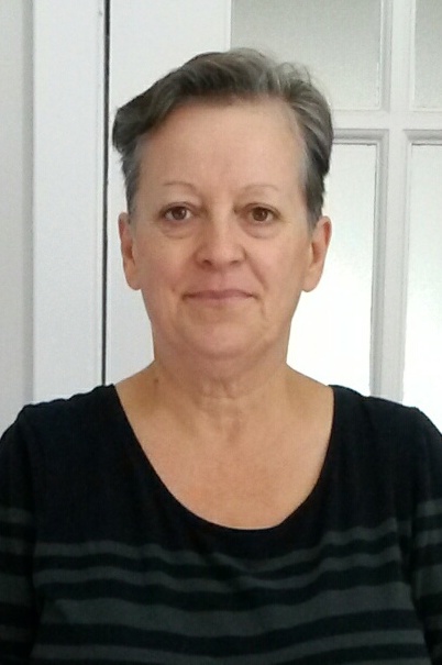 Ginette Gosselin