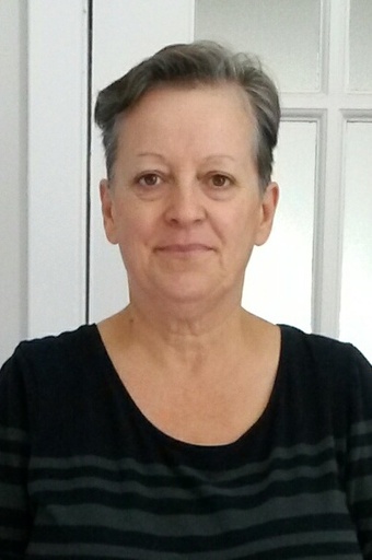 Ginette Gosselin