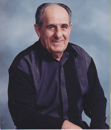 Marcel Poirier