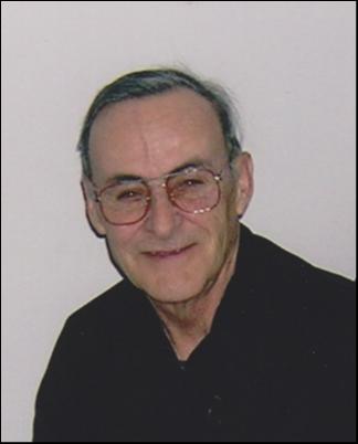 Fernand Aimé Perreault