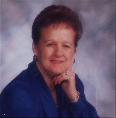 Denise St-Pierre Piché