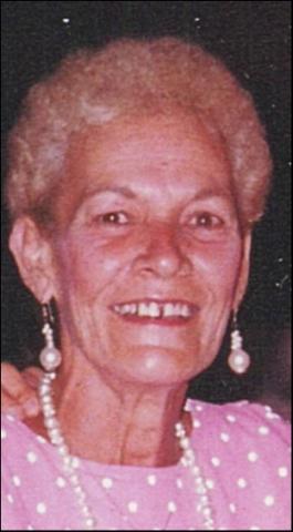 Claudette Dorion