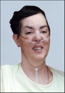 Claudette Proulx