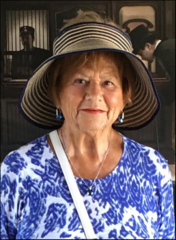 Aline Gauthier Martel