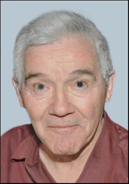 Raymond Dionne