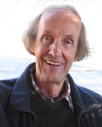 Christian Larsen