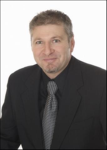 Alain Picard