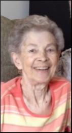 Monique O'Reilly Née Leduc