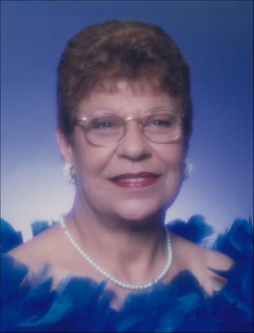 Réjeanne Boileau