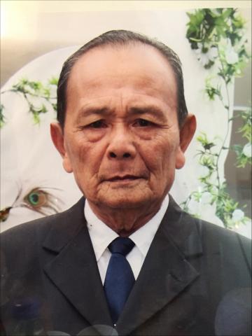 Khamtanh Nouanmala