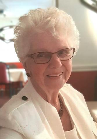 Thérèse Soulière Rainville