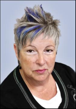Marielle Déziel, Née Chénier