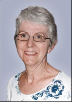 Marie-Paule Chauret (Renaud)