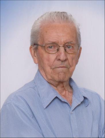 Aimé Cossette