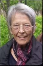 Monique Desrochers (Venne)