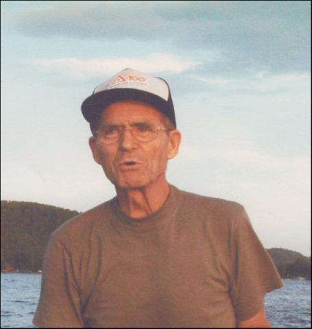 Herbert Werner