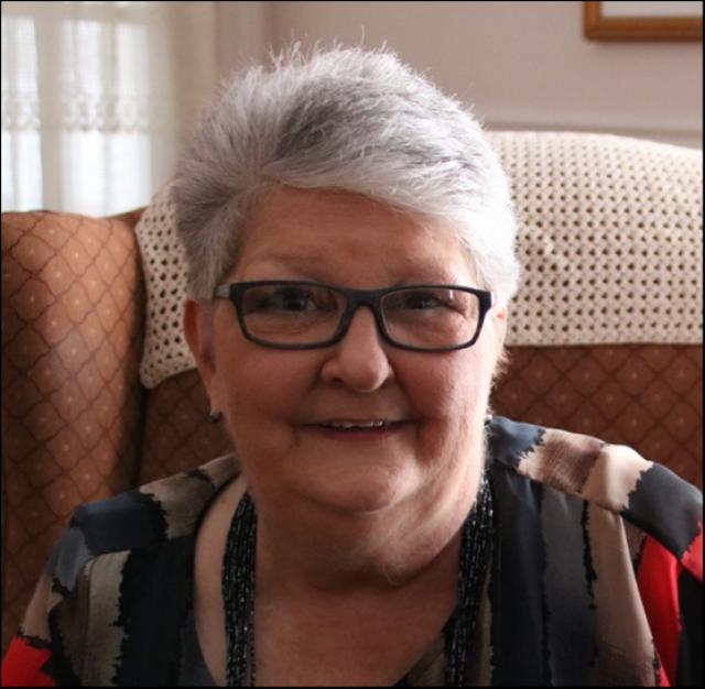 Mariette Gagnon