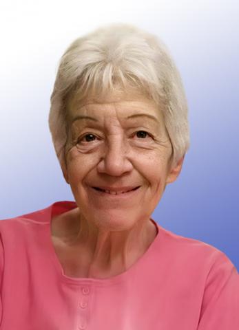 Marie-Reine Larocque Cyr