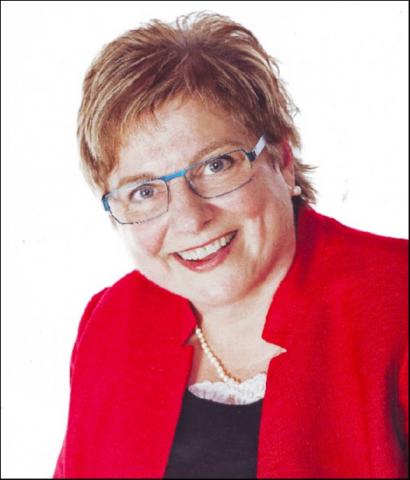 Judith Binette