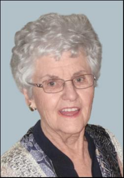 Marguerite Cousineau