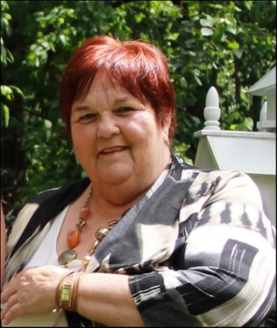 Ginette Laflamme